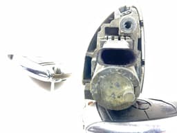 MERCEDES-BENZ A1645451008 Ignition switch lock (ignition barrel) MERCEDES-BENZ GL-CLASS (X164) (2006-2012) — thumbnail 4