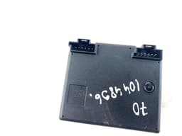 MERCEDES-BENZ A1645451008 Ignition switch lock (ignition barrel) MERCEDES-BENZ GL-CLASS (X164) (2006-2012) — thumbnail 5