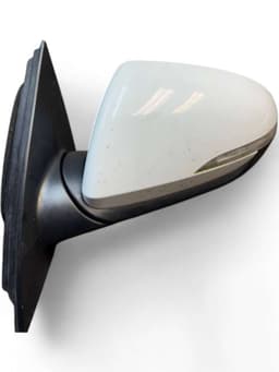 HYUNDAI 87610G4210 Mirror left HYUNDAI i30 III (PD) (2016-) — thumbnail 4