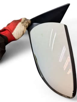 HYUNDAI 87610G4210 Mirror left HYUNDAI i30 III (PD) (2016-) — thumbnail 10