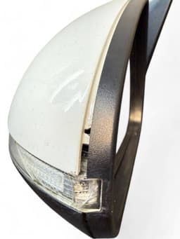HYUNDAI 87610G4210 Mirror left HYUNDAI i30 III (PD) (2016-) — thumbnail 9
