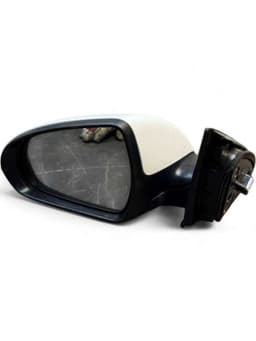 HYUNDAI 87610G4210 Mirror left HYUNDAI i30 III (PD) (2016-) — thumbnail 1