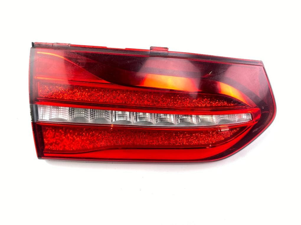 MERCEDES-BENZ A2139069700 Inner tail light, left MERCEDES-BENZ E-CLASS (W213) (2016-2023)
