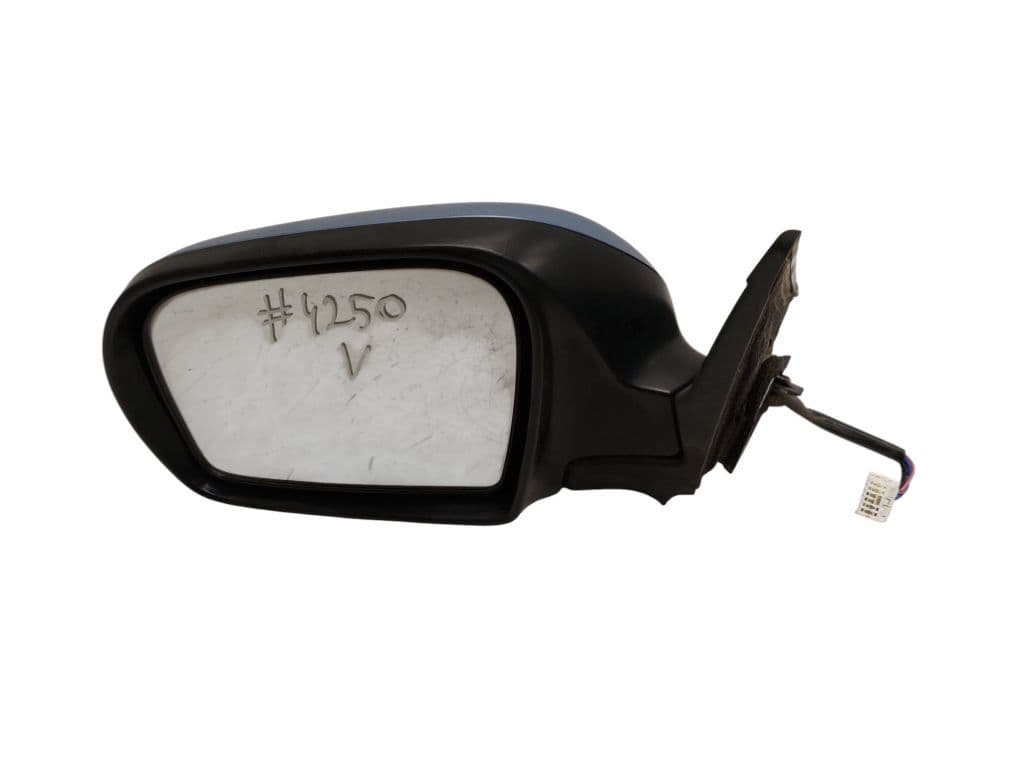 SUBARU 91036FG110 Mirror left SUBARU IMPREZA (GH, GR) (2008-2012)