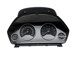 BMW 9232895 Instrument Cluster BMW 3 GT Gran Turismo (F34) (2012-) — thumbnail 1