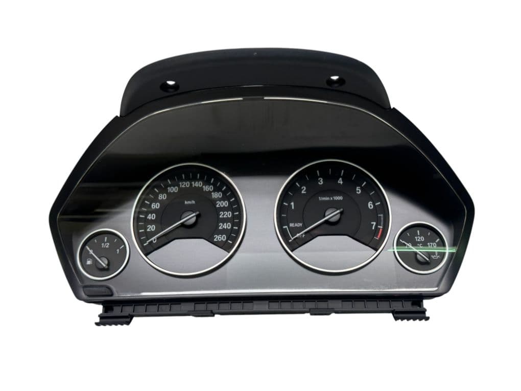 BMW 9232895 Instrument Cluster BMW 3 GT Gran Turismo (F34) (2012-)