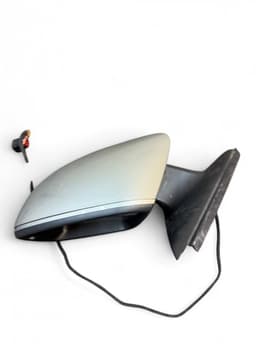 SKODA 5E1857507T Mirror left SKODA OCTAVIA III (5E) (2012-2019) — thumbnail 4