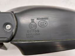 SUBARU 91036FG110 Mirror left SUBARU IMPREZA (GH, GR) (2008-2012) — thumbnail 7
