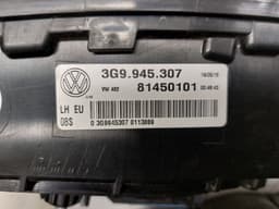 VW 3G9945307 Inner tail light, left VW PASSAT B8 (3G) / ALLTRACK (2014-2023) — thumbnail 5