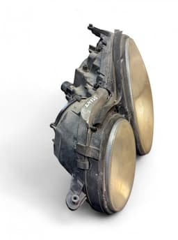 MERCEDES-BENZ A2118201361 2118201361 Headlight left MERCEDES-BENZ E-CLASS (W211) (2002-2009) — thumbnail 5