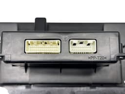 TOYOTA 559000F040 Heater control panel TOYOTA COROLLA Verso II (AR10) (2004-2009) — thumbnail 3