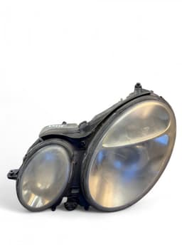 MERCEDES-BENZ A2118201361 2118201361 Headlight left MERCEDES-BENZ E-CLASS (W211) (2002-2009) — thumbnail 1