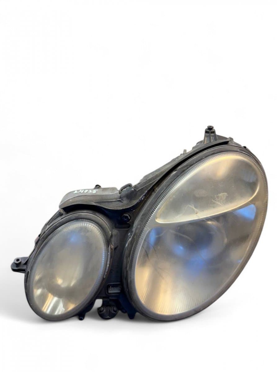 MERCEDES-BENZ A2118201361 2118201361 Headlight left MERCEDES-BENZ E-CLASS (W211) (2002-2009)