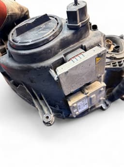 MERCEDES-BENZ A2118201361 2118201361 Headlight left MERCEDES-BENZ E-CLASS (W211) (2002-2009) — thumbnail 10