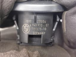 BMW 695472009 694991307 695481001 Ignition switch lock (ignition barrel) BMW 3 (E90, E91, E92, E93) (2005-2011) — thumbnail 4