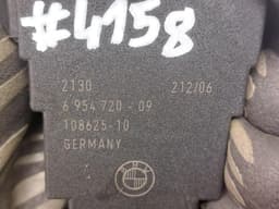 BMW 695472009 694991307 695481001 Ignition switch lock (ignition barrel) BMW 3 (E90, E91, E92, E93) (2005-2011) — thumbnail 3