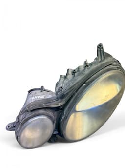 MERCEDES-BENZ A2118201361 2118201361 Headlight left MERCEDES-BENZ E-CLASS (W211) (2002-2009) — thumbnail 4
