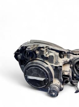 MERCEDES-BENZ A2118201361 2118201361 Headlight left MERCEDES-BENZ E-CLASS (W211) (2002-2009) — thumbnail 8