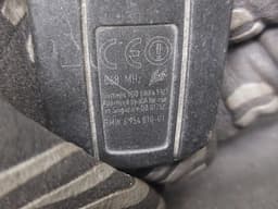 BMW 695472009 694991307 695481001 Ignition switch lock (ignition barrel) BMW 3 (E90, E91, E92, E93) (2005-2011) — thumbnail 5