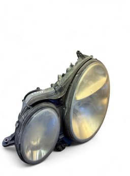 MERCEDES-BENZ A2118201361 2118201361 Headlight left MERCEDES-BENZ E-CLASS (W211) (2002-2009) — thumbnail 3