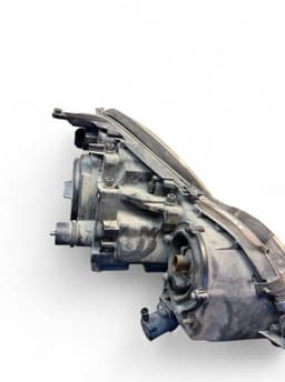 MERCEDES-BENZ A2118201361 2118201361 Headlight left MERCEDES-BENZ E-CLASS (W211) (2002-2009) — thumbnail 6