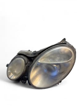 MERCEDES-BENZ A2118201361 2118201361 Headlight left MERCEDES-BENZ E-CLASS (W211) (2002-2009) — thumbnail 2