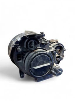 MERCEDES-BENZ A2118201361 2118201361 Headlight left MERCEDES-BENZ E-CLASS (W211) (2002-2009) — thumbnail 9
