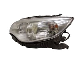 SUBARU 84001FG251 Headlight left SUBARU IMPREZA (GH, GR) (2008-2012) — thumbnail 2