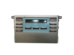 TOYOTA 559000F040 Heater control panel TOYOTA COROLLA Verso II (AR10) (2004-2009) — thumbnail 1