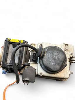 VOLVO 30899885 Headlight right VOLVO S40 / V40 (VS, VW) (1995-2004) — thumbnail 9