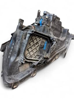 TOYOTA 8113005240 Headlight right TOYOTA AVENSIS (T250) (2003-2008) — thumbnail 8