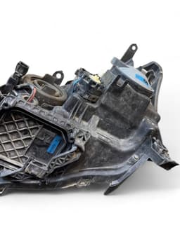 TOYOTA 8113005240 Headlight right TOYOTA AVENSIS (T250) (2003-2008) — thumbnail 9
