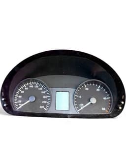 MERCEDES-BENZ A6394464321 6394464321 Instrument Cluster MERCEDES-BENZ VITO / VIANO (W639) (2003-2014) — thumbnail 2