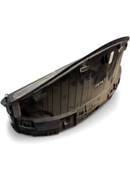 MERCEDES-BENZ A6394464321 6394464321 Instrument Cluster MERCEDES-BENZ VITO / VIANO (W639) (2003-2014) — thumbnail 6