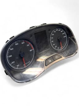 SEAT 6JA920800D Instrument Cluster SEAT TOLEDO IV (KG3) (2012-2019) — thumbnail 3