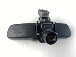 HONDA 76400T1GE01 Interior Rearview mirror HONDA CR-V IV (RM) (2012-2016) — thumbnail 2