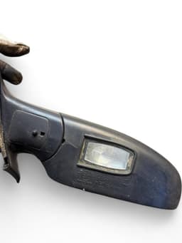 VOLVO 30634919 Mirror left VOLVO V70 II / XC70 I (P80) (2000-2007) — thumbnail 9