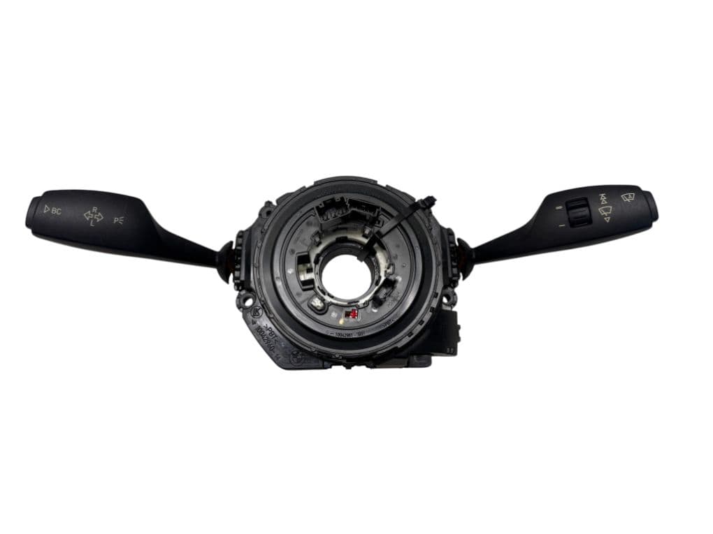 BMW 9253749 Indicator/wiper/slip ring switch (stalk) BMW 3 GT Gran Turismo (F34) (2012-)