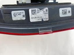 MERCEDES-BENZ A2139069800 Inner tail light, right MERCEDES-BENZ E-CLASS (W213) (2016-2023) — thumbnail 3