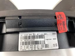 MERCEDES-BENZ A2C53164628 Instrument Cluster MERCEDES-BENZ GL-CLASS (X164) (2006-2012) — thumbnail 5