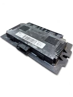 BMW 61356827063 6827063 Lights control unit BMW X5 (E70) (2007-2013) — thumbnail 2