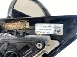 MERCEDES-BENZ A2138102500 Mirror left MERCEDES-BENZ E-CLASS (W213) (2016-2023) — thumbnail 6