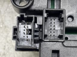BMW 9253749 Indicator/wiper/slip ring switch (stalk) BMW 3 GT Gran Turismo (F34) (2012-) — thumbnail 5