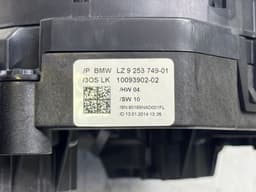 BMW 9253749 Indicator/wiper/slip ring switch (stalk) BMW 3 GT Gran Turismo (F34) (2012-) — thumbnail 6