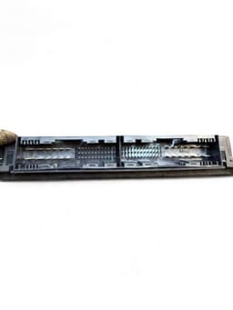 BMW 61356827063 6827063 Lights control unit BMW X5 (E70) (2007-2013) — thumbnail 5