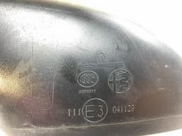 ALFA ROMEO 156158228 Mirror left ALFA ROMEO STELVIO (949) (2016-) — thumbnail 4