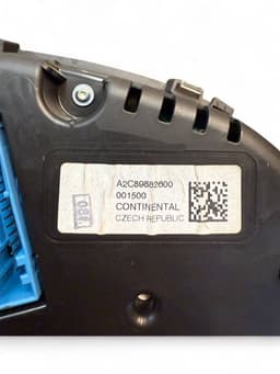 SEAT 6JA920800D Instrument Cluster SEAT TOLEDO IV (KG3) (2012-2019) — thumbnail 10