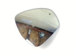 ALFA ROMEO 156146821 Mirror glass right ALFA ROMEO STELVIO (949) (2016-) — thumbnail 1