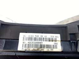 MERCEDES-BENZ A2519006000 A2C53280897 Instrument Cluster MERCEDES-BENZ GL-CLASS (X164) (2006-2012) — thumbnail 5