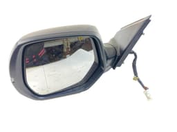 HONDA 76258T1GE11 Mirror left HONDA CR-V IV (RM) (2012-2016) — thumbnail 1